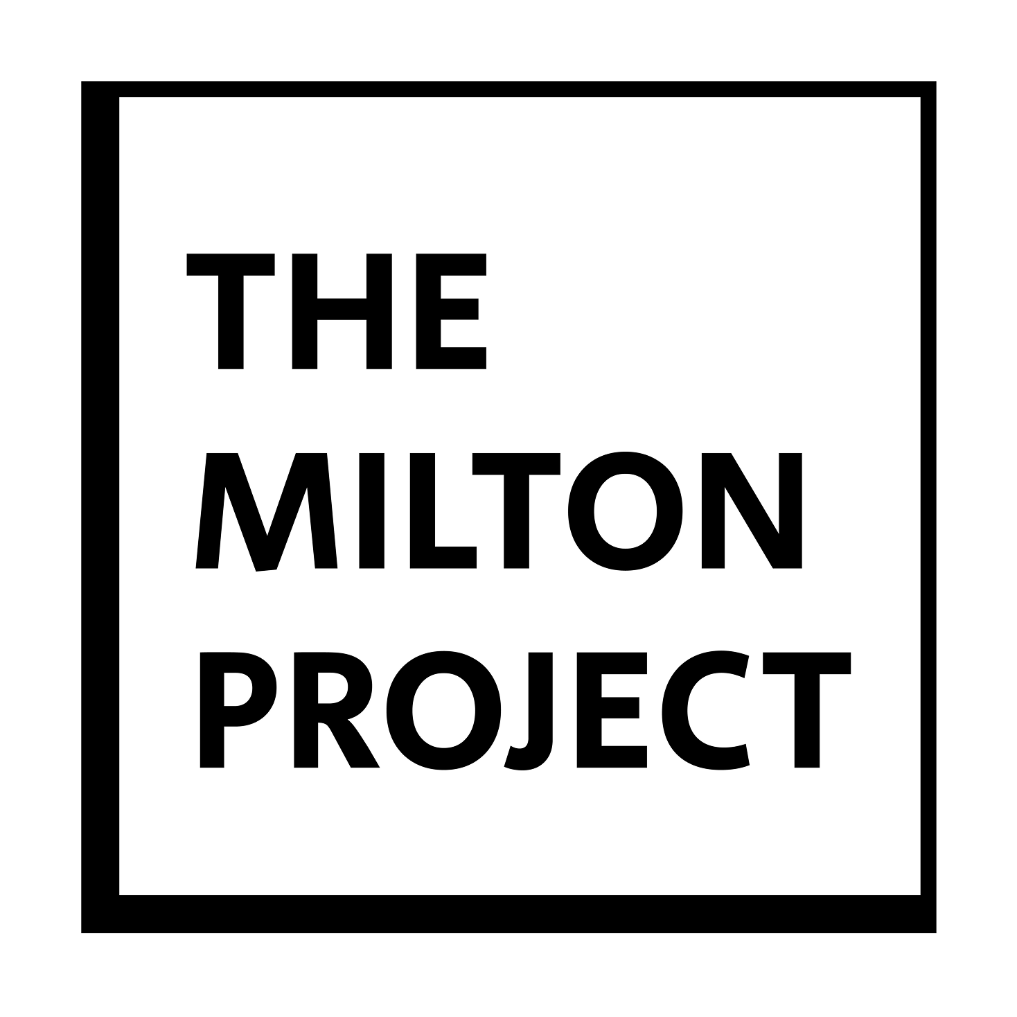 The Milton Project